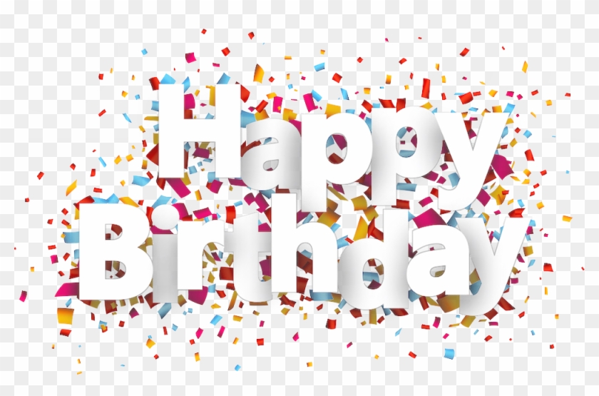 From All Of Us Here At Express Colorado Springs, We - Birthday #669700