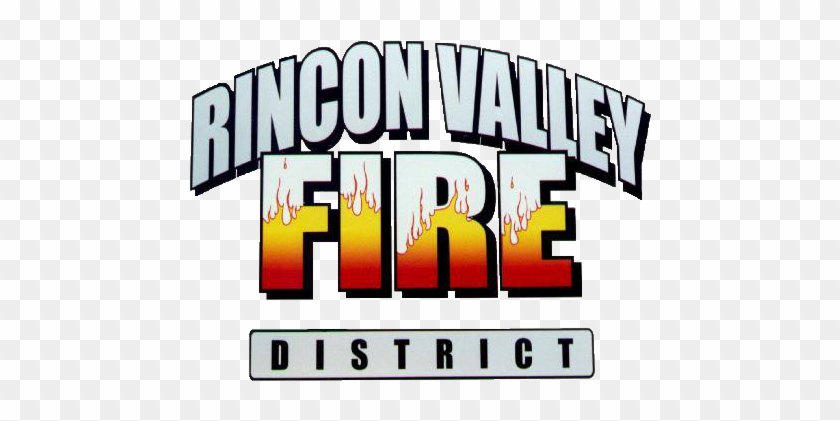Rincon Valley Fire Department - Rincon Valley Fire Department #669710