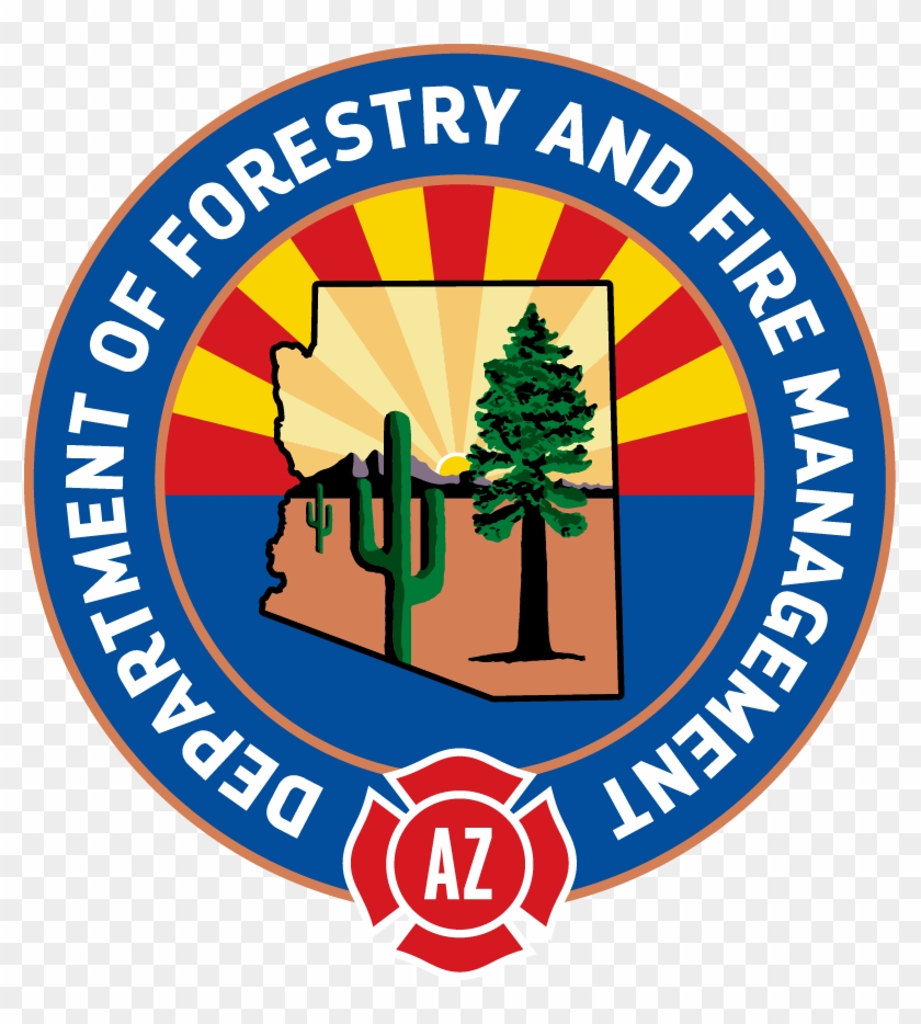 Arizona Department Of Forestry And Fire Management - Arizona Department Of Forestry And Fire Management #669727