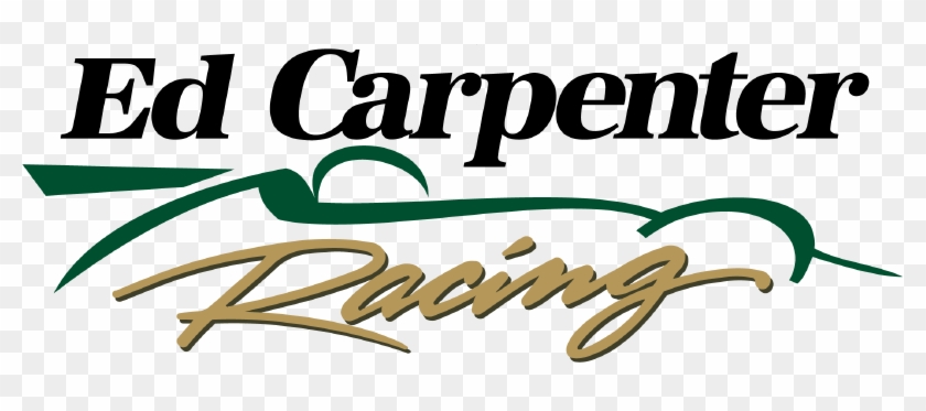 Ed Carpenter Racing Logo #669734