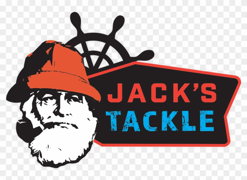 Jack's Tackle - Fishing Bait #669735