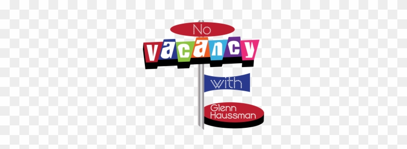 No Vacancy Podcast With Glenn Haussman - Graphic Design #669747