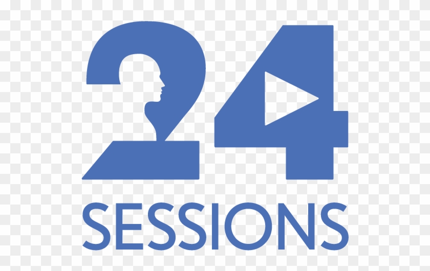24sessions - Sales Demos - 24 Sessions Logo #669766