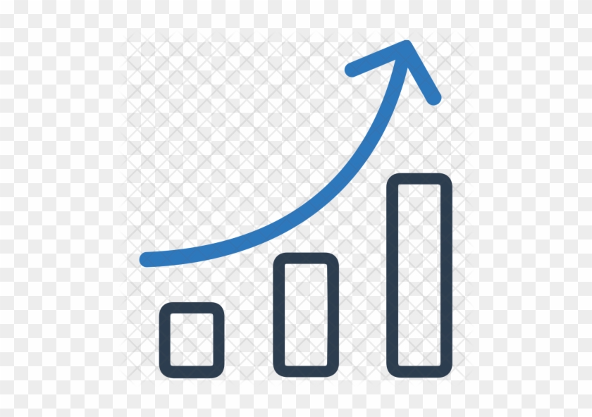 Cem Website Icon-sales - Increase In Sales Icon #669770