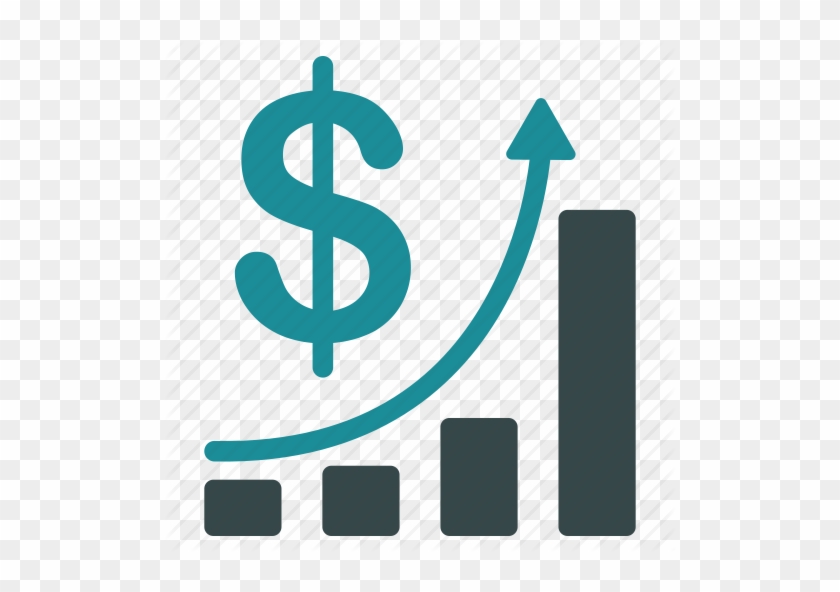 Increase, Profit, Progress, Revenue, Sales, Top, Up - Increase Sales Icon Png #669773