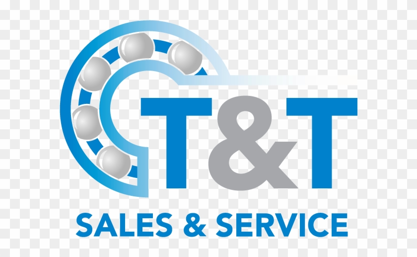 T&t Sales And Service - Business #669793