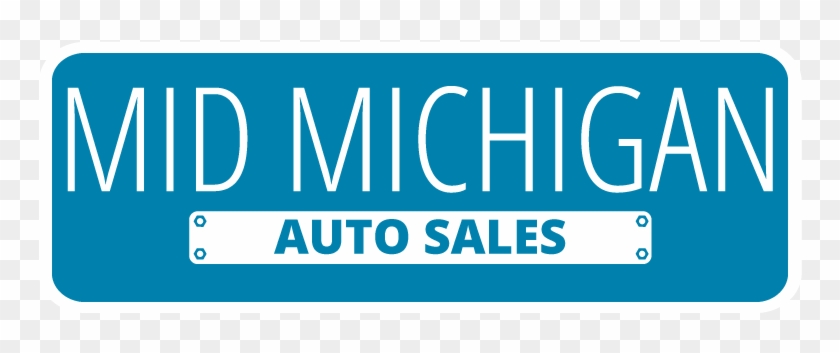 Mid Michigan Auto Sales - Graphic Design #669836
