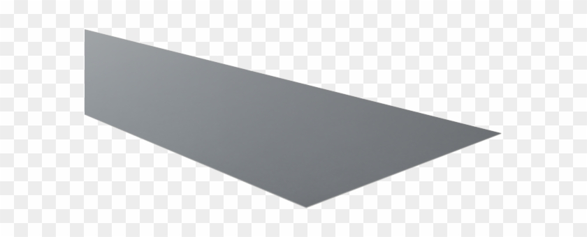 Tapas Tramo Recto Zmx - Steel #669891