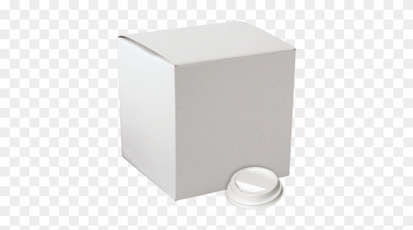 Tapa Para Vaso De Papel Estandar 12oz, 16oz Y 20oz - Box #669901