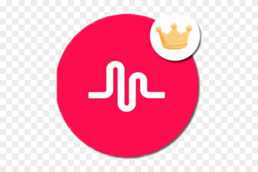 Musically Logo With Crown #669926