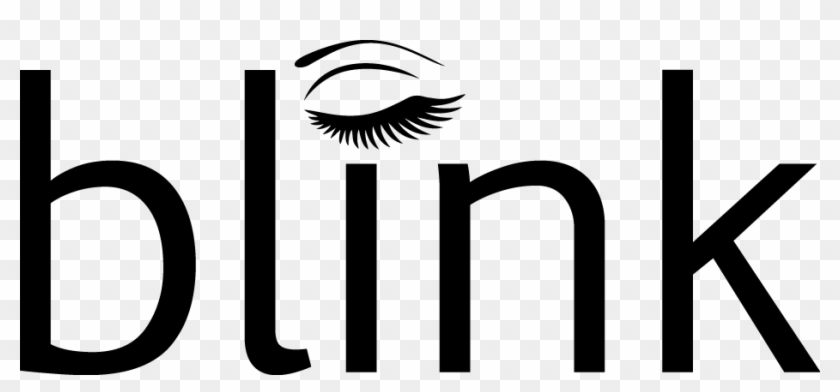 Blink Beauty & Wellness - Ibride Logo #669930