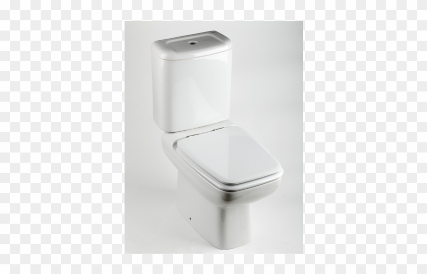 Bellavista Duna With Tapas Wc Bellavista Stylo - Portable Toilet #669941
