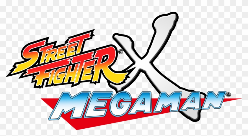Street Fighter X Mega Man - Street Fighter X Megaman #669945