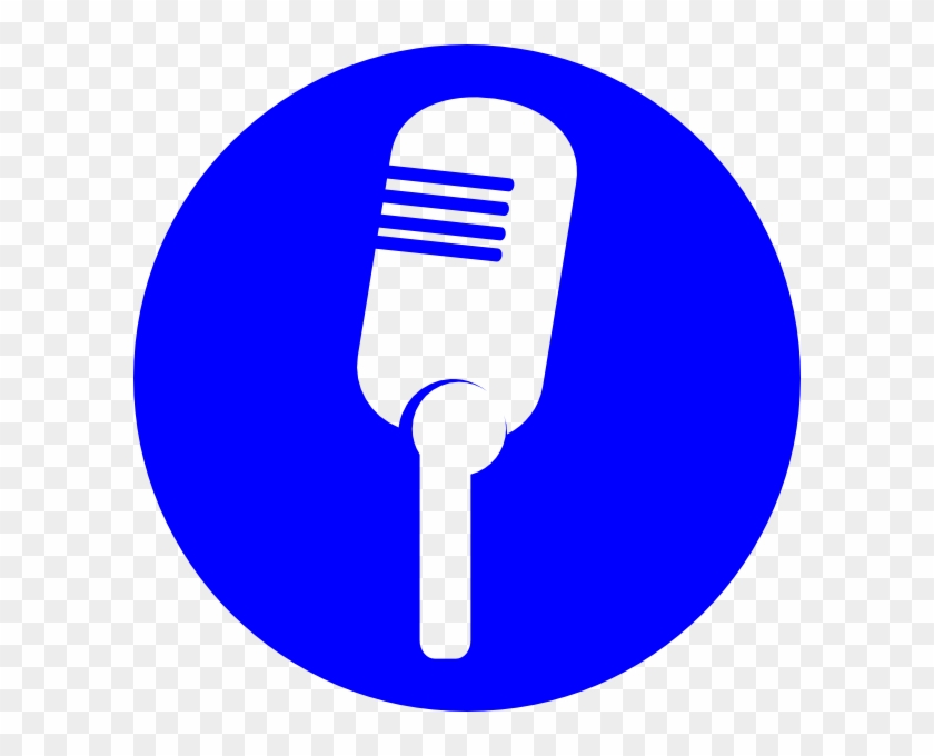 Microphone Png #669953