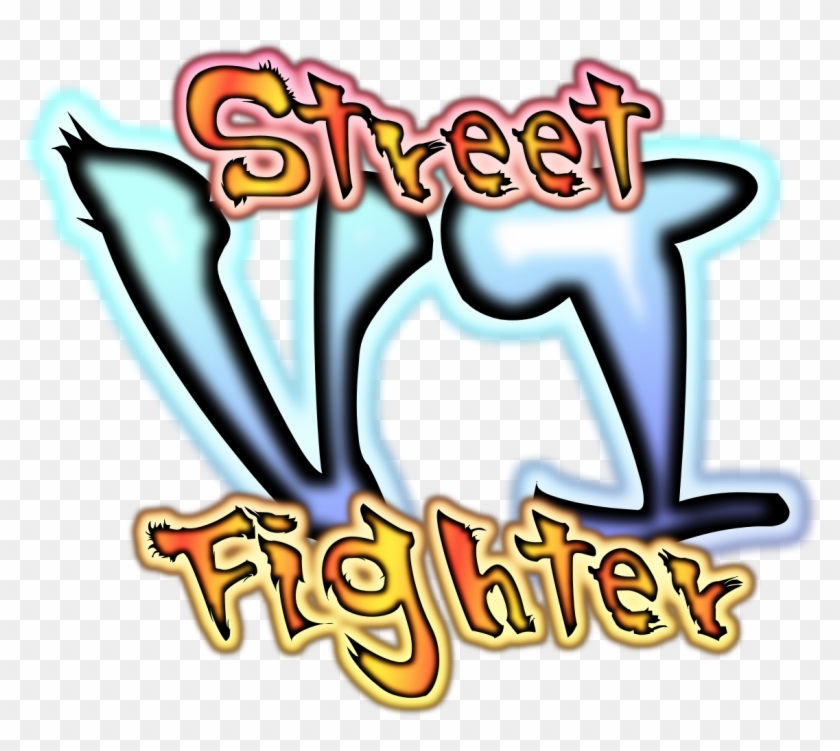 Street Fighter - Street Fighter 6 Logo #669972