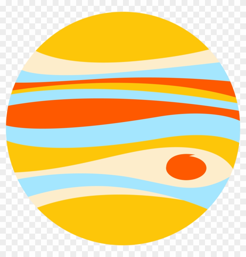 Download Jupiter - Circle #669980