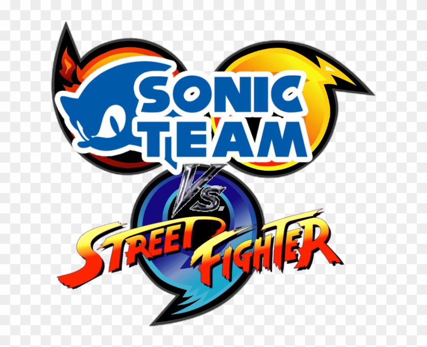 Sonic Team Vs - Sonic Team #669979