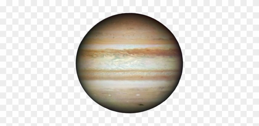 Jupiter Clipart Transparent Png Images - Jupiter #669990