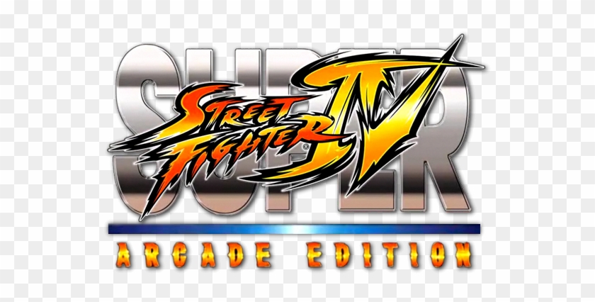 Game's Videogame Levado À Sério - Super Street Fighter 4 #670005
