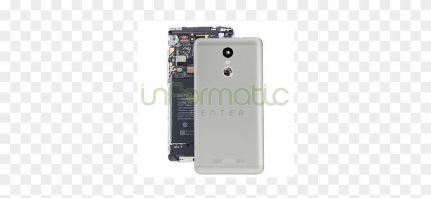 Tapa Trasera Batería Para Xiaomi Redmi - Ipartsbuy Replacement Battery Back Cover For Xiaomi #670027
