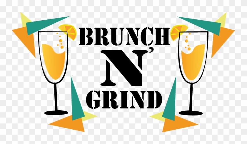 Brunch Clip Art #670026