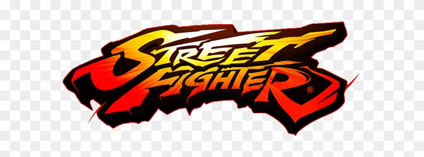 Street Fighter 5 Logo Image Result For Street Fighter - Street Fighter V #670033