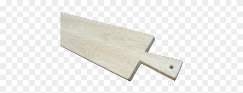 Oak Tapas Serving Board - Plywood #670052