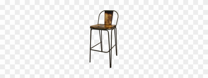 Tapas Bar Stool - Bar Stool #670067