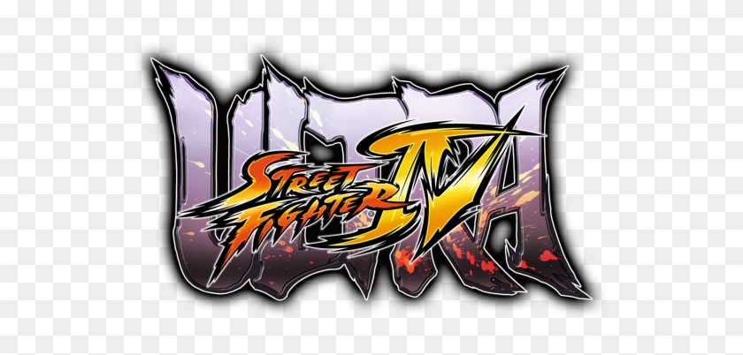 2014 - Super Street Fighter 4 #670084