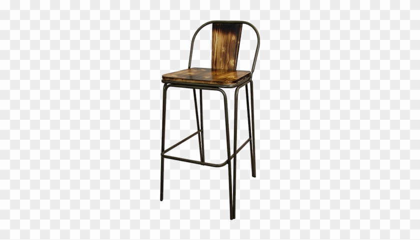 Web Tapas Bar Stool - Windsor Chair #670087