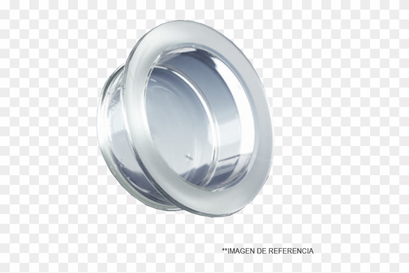 Piezas En Bruto Para Tapas Con Esmerilado Plano - Titanium Ring #670090