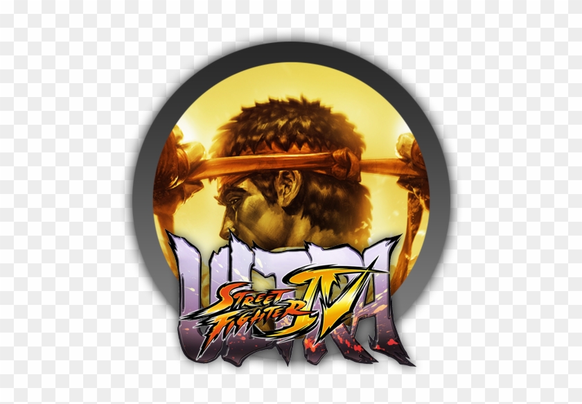 Ultra Street Fighter Iv - Ps3 Ultra Street Fighter Iv #670097