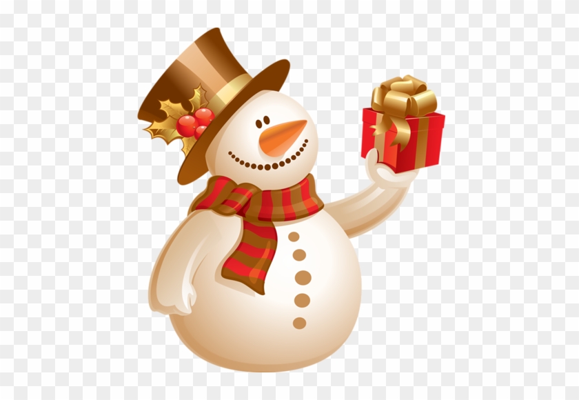 Snowman Png Image - Снеговики Пнг #670113