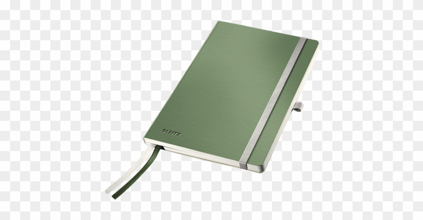 Cuaderno Leitz Style A5 Cuadriculado Con Tapas Flexibles - Leitz 44880053 #670124