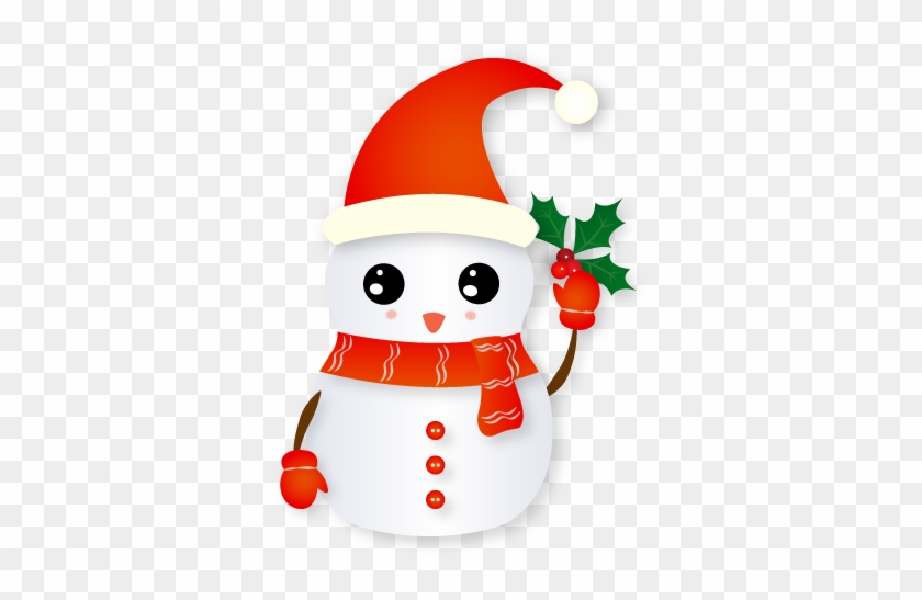 Holiday Emoji Messages Sticker-0 - Cartoon #670138
