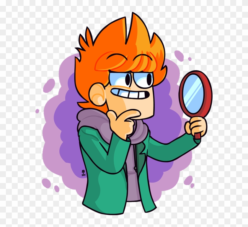 Matt Eddsworld transparent background PNG cliparts free download