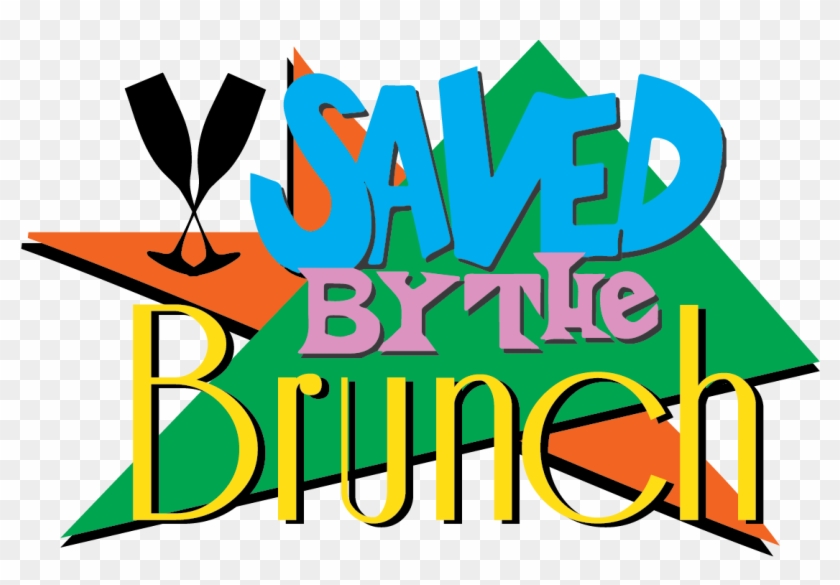 Sbtb Logo - Saved By The Bell #670170