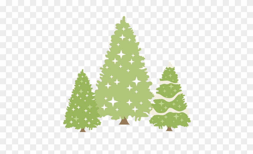 Daily Freebie 11 6 - Trees Cute Pine #670185