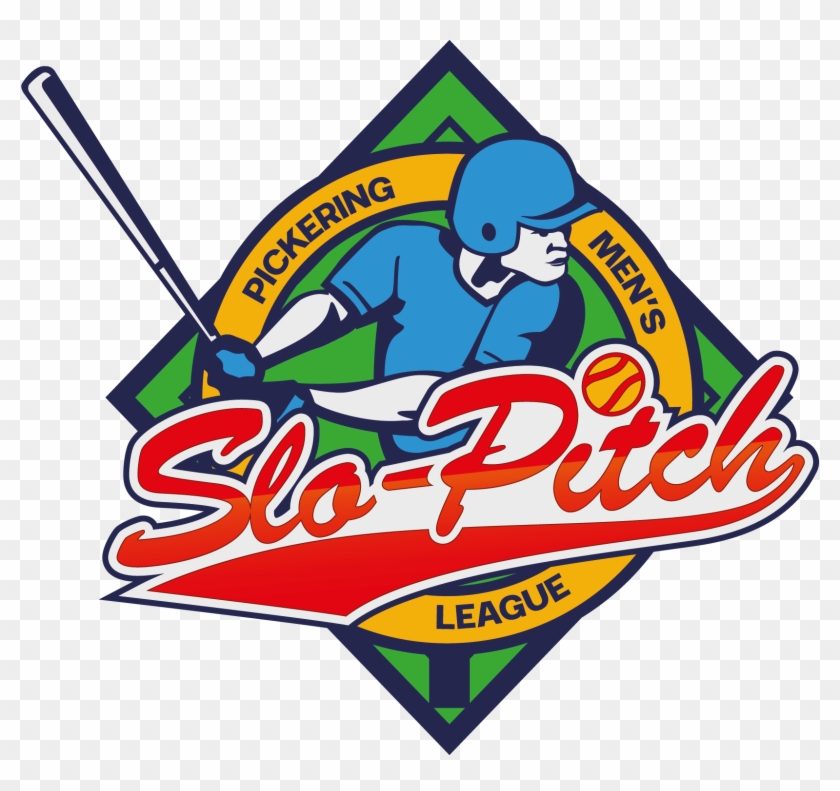Pickering Men S Slo Pitch League - Sports League #670187
