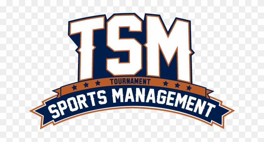 Tsm Llc Softball Tournaments - Logo Tsm #670195