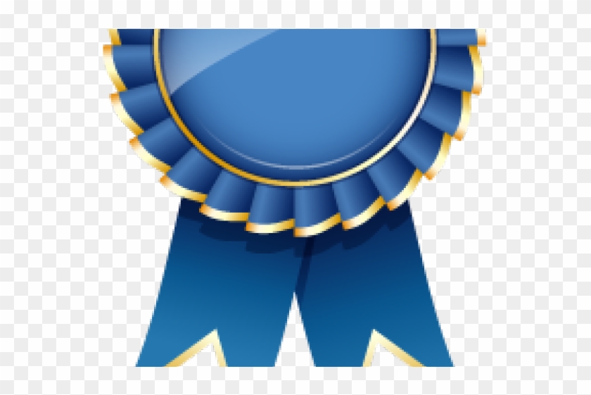 Winner Ribbon Png Transparent Images - Vector Graphics #670211