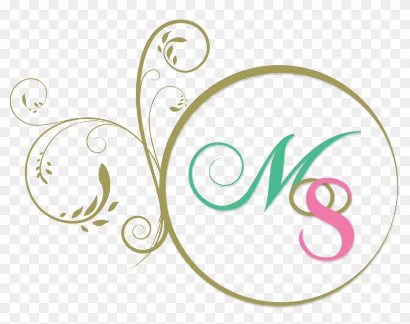 Wedding Logo Rita Cabral - Wedding Logo Vector Png #670274