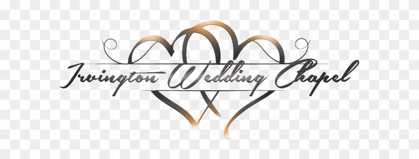 Wedding Text Font Png #670288