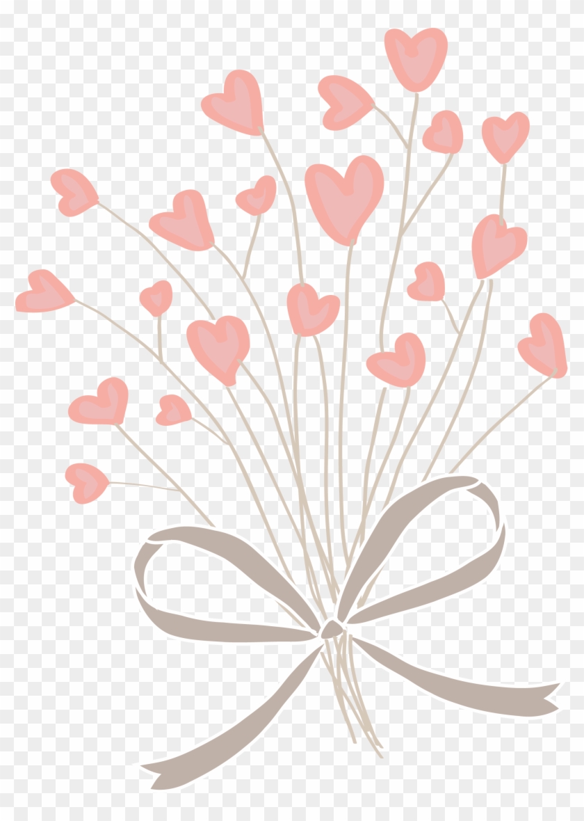 I'm Lisa Joiner, And I Love Helping Savvy M - Bouquet Bride Vector Png #670301