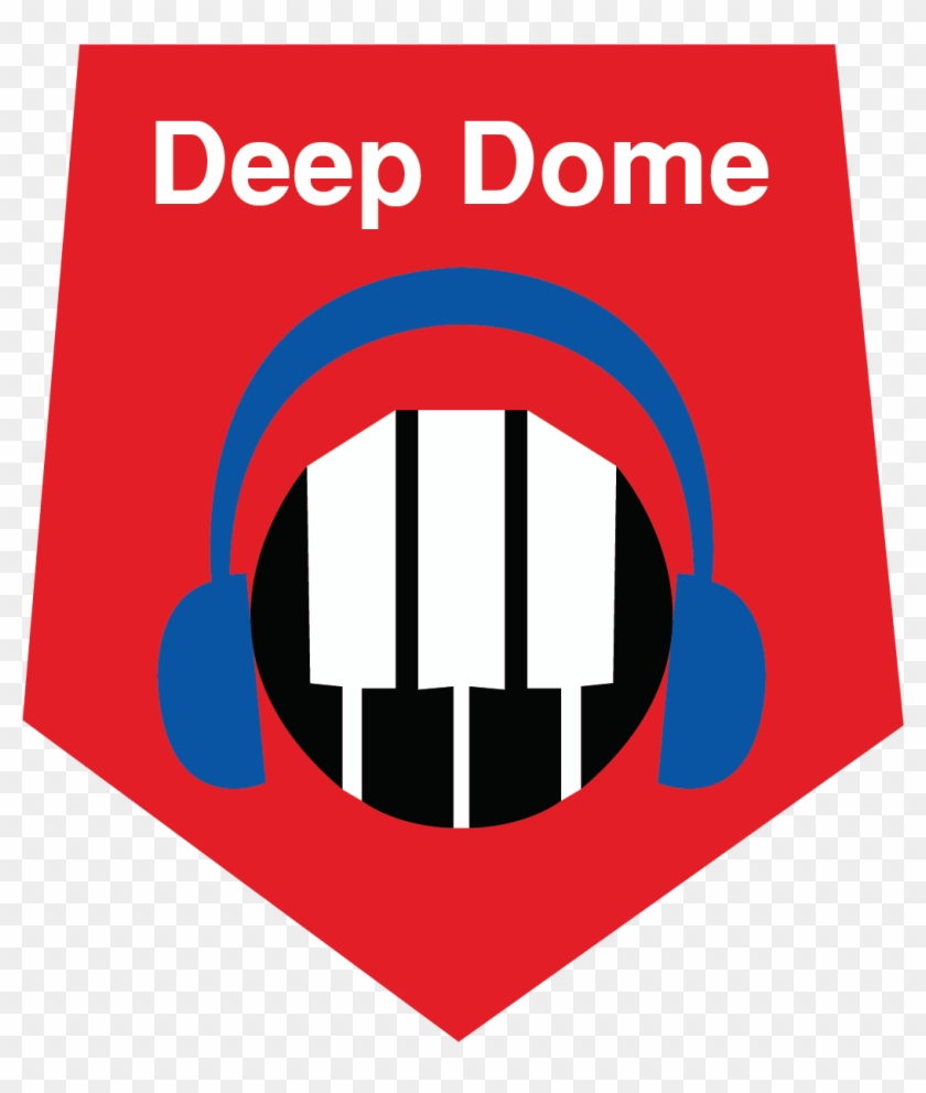 Elegant, Serious, Club Logo Design For Deep Dome In - Jazz #670338