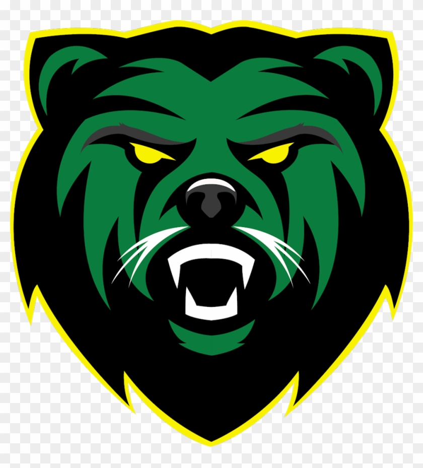 In The News - Urso E Sports Logo #670344