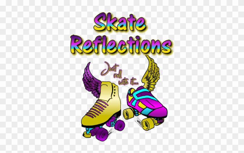 Quad Skates #670407