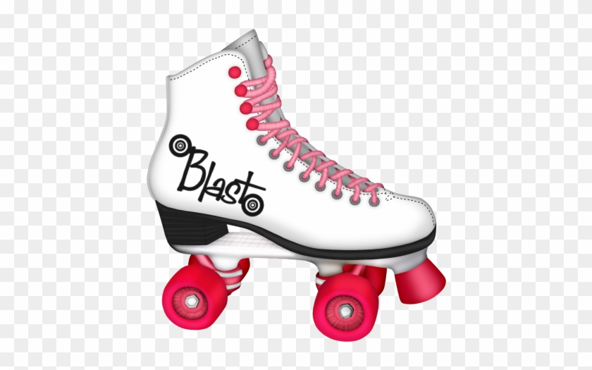 Roller Skate Png Cards Pinterest Roller Skating Clip - Roller Skate Clipart Free #670414