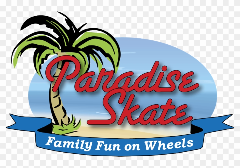 Paradise Skating Rink #670421