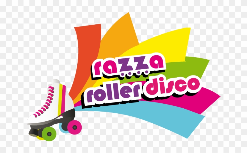 Razza Roller Disco - Razza Roller Disco #670434